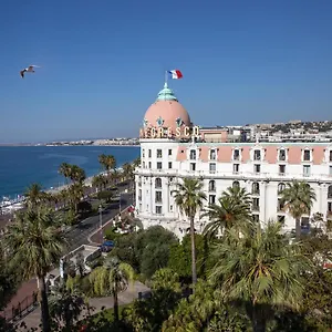 5* فندق فندق نجرسكو
