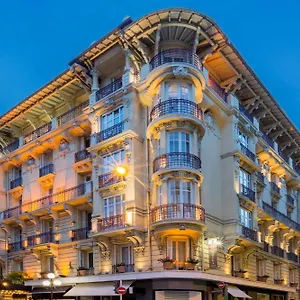 4* فندق فندق بيست ويسترن بلص ماسينا