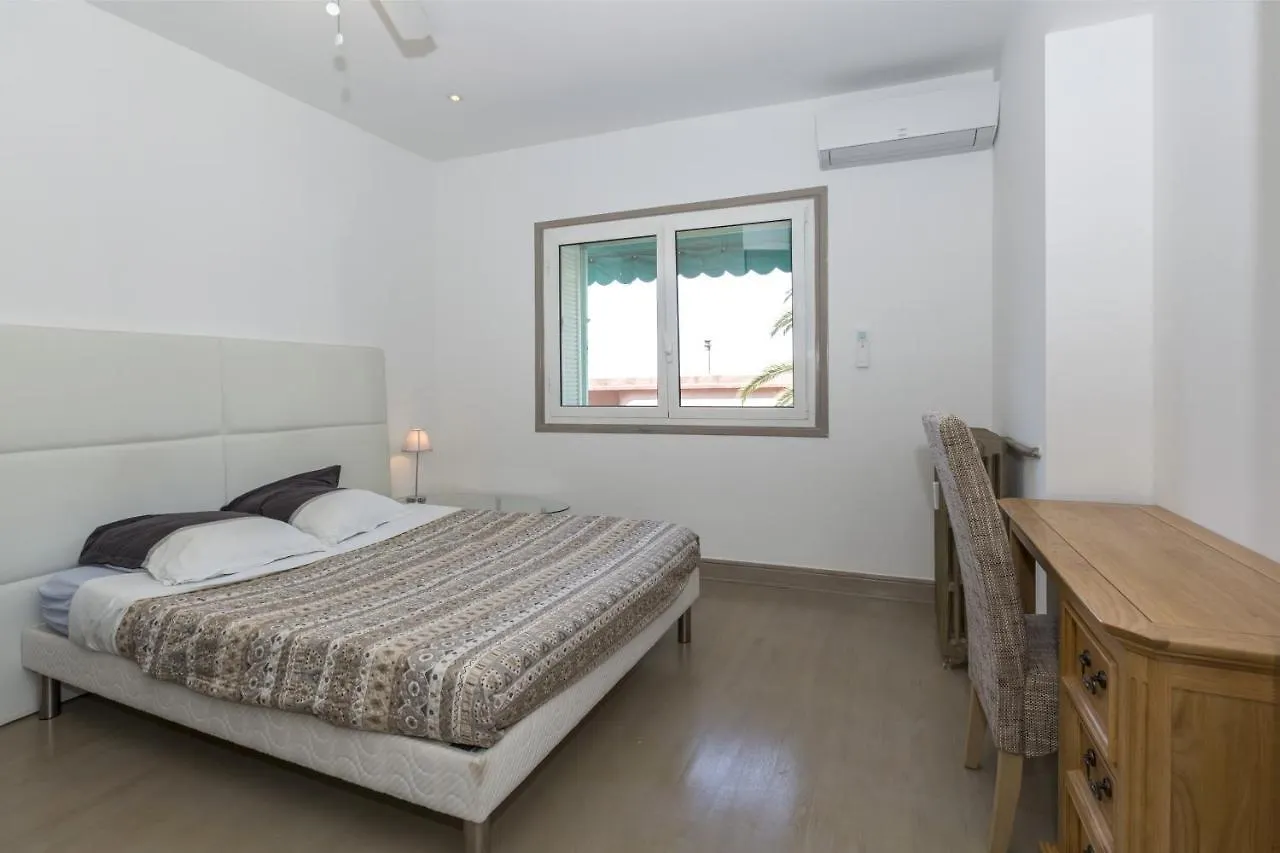 Luxury Sea View Heritage Apartment Nice 0*,  France