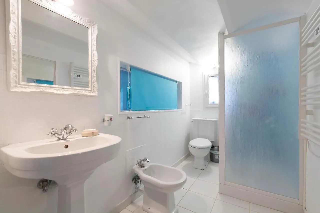 Luxury Sea View Heritage Apartment Nice