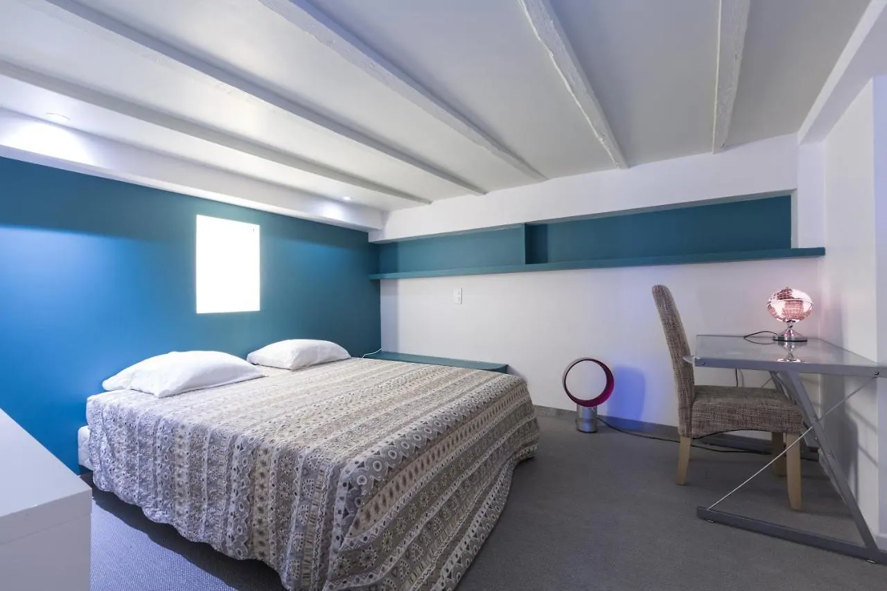 Luxury Sea View Heritage Apartment Nice